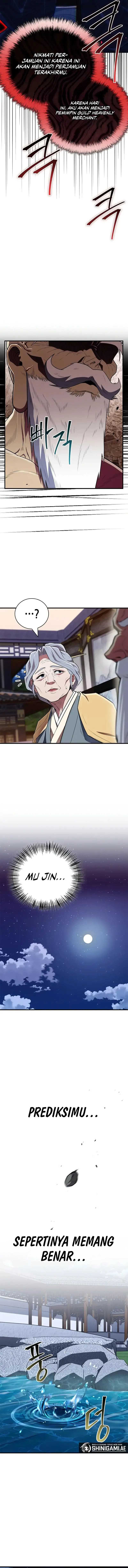 genius-martial-arts-trainer - Chapter: 55