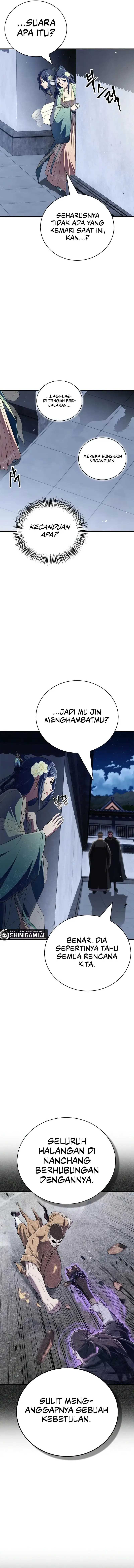 genius-martial-arts-trainer - Chapter: 55