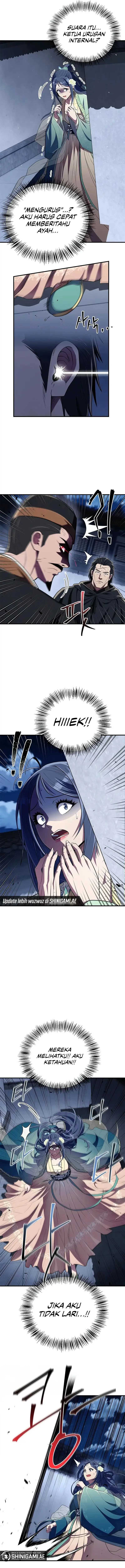 genius-martial-arts-trainer - Chapter: 55