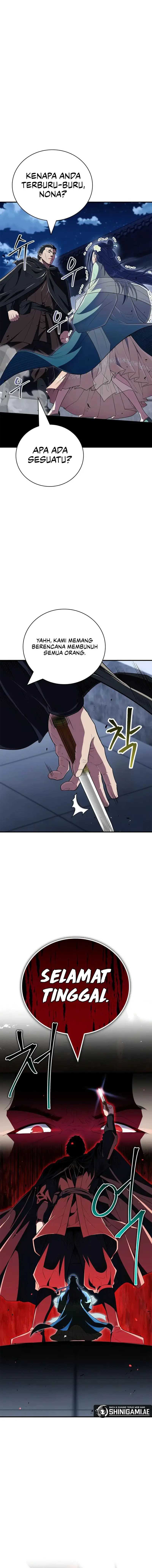 genius-martial-arts-trainer - Chapter: 55