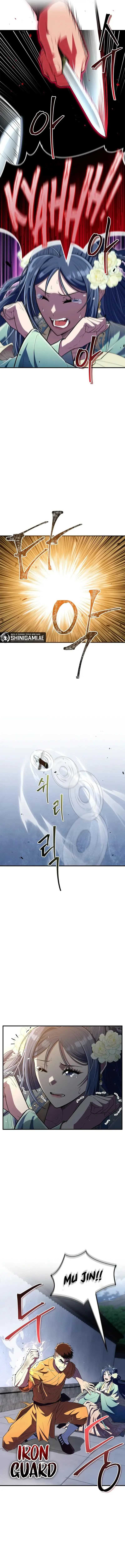 genius-martial-arts-trainer - Chapter: 55