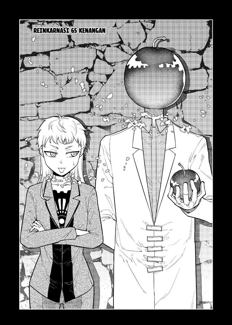 reincarnation-no-kaben - Chapter: 65