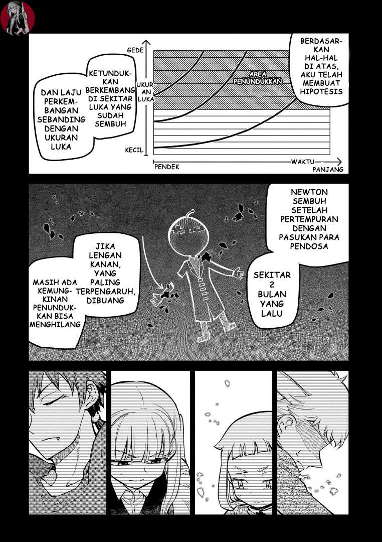 reincarnation-no-kaben - Chapter: 65