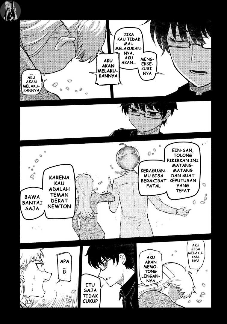 reincarnation-no-kaben - Chapter: 65