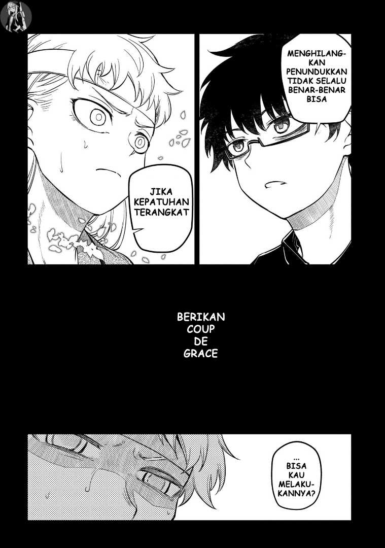 reincarnation-no-kaben - Chapter: 65