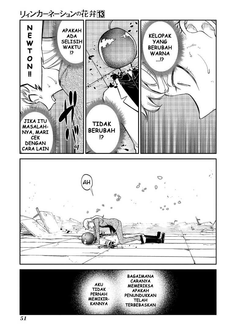 reincarnation-no-kaben - Chapter: 65