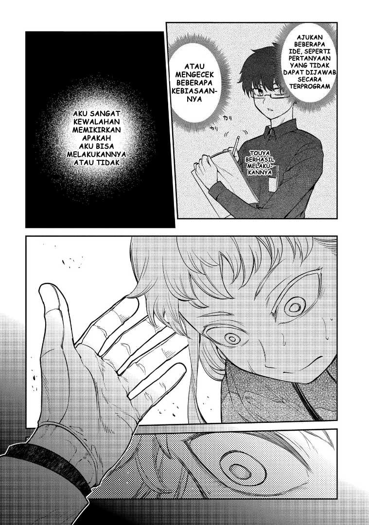 reincarnation-no-kaben - Chapter: 65
