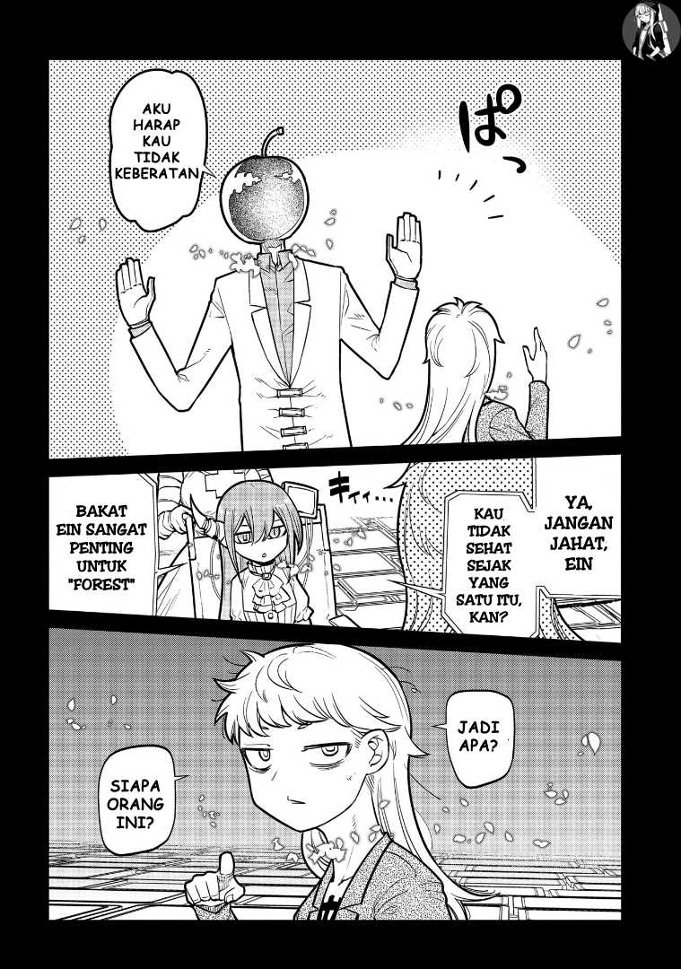 reincarnation-no-kaben - Chapter: 65