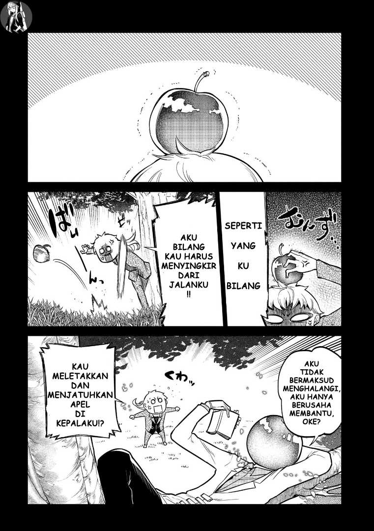 reincarnation-no-kaben - Chapter: 65
