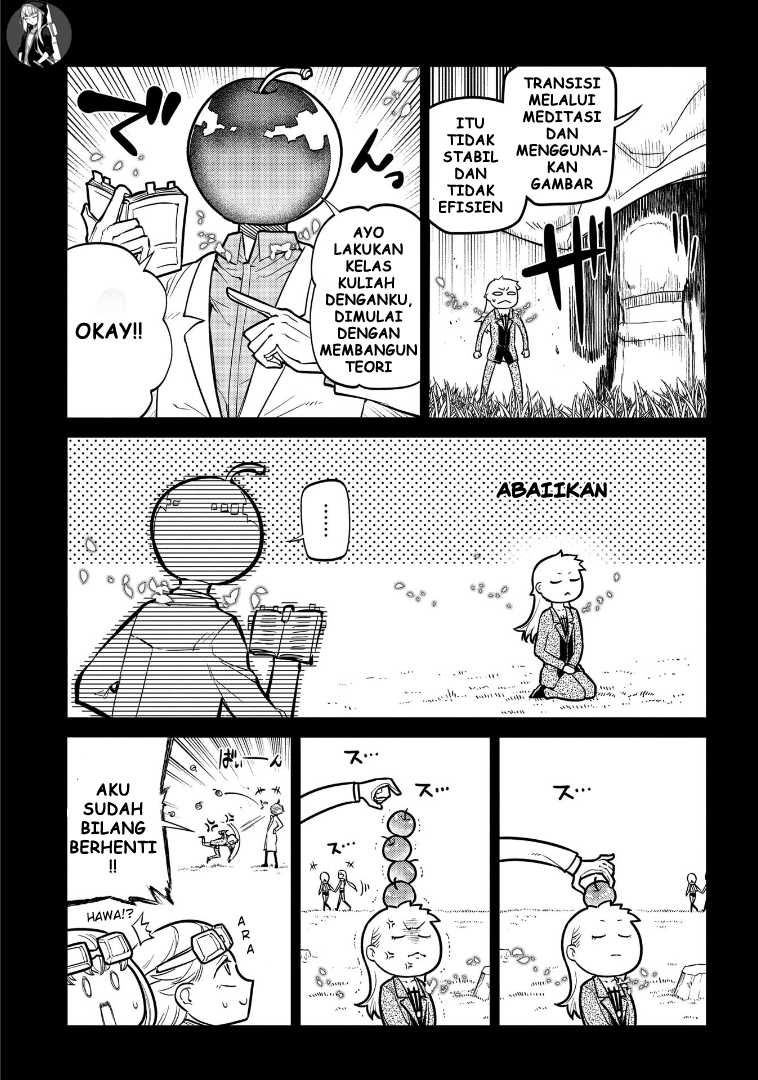 reincarnation-no-kaben - Chapter: 65