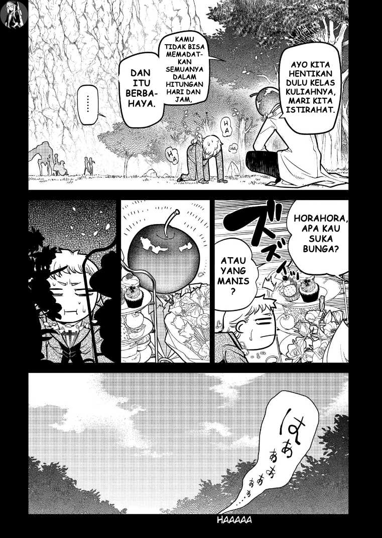 reincarnation-no-kaben - Chapter: 65