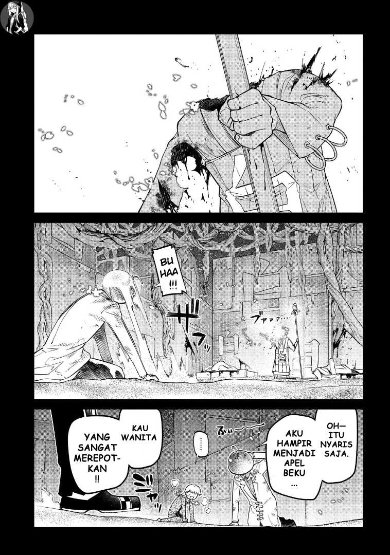 reincarnation-no-kaben - Chapter: 65