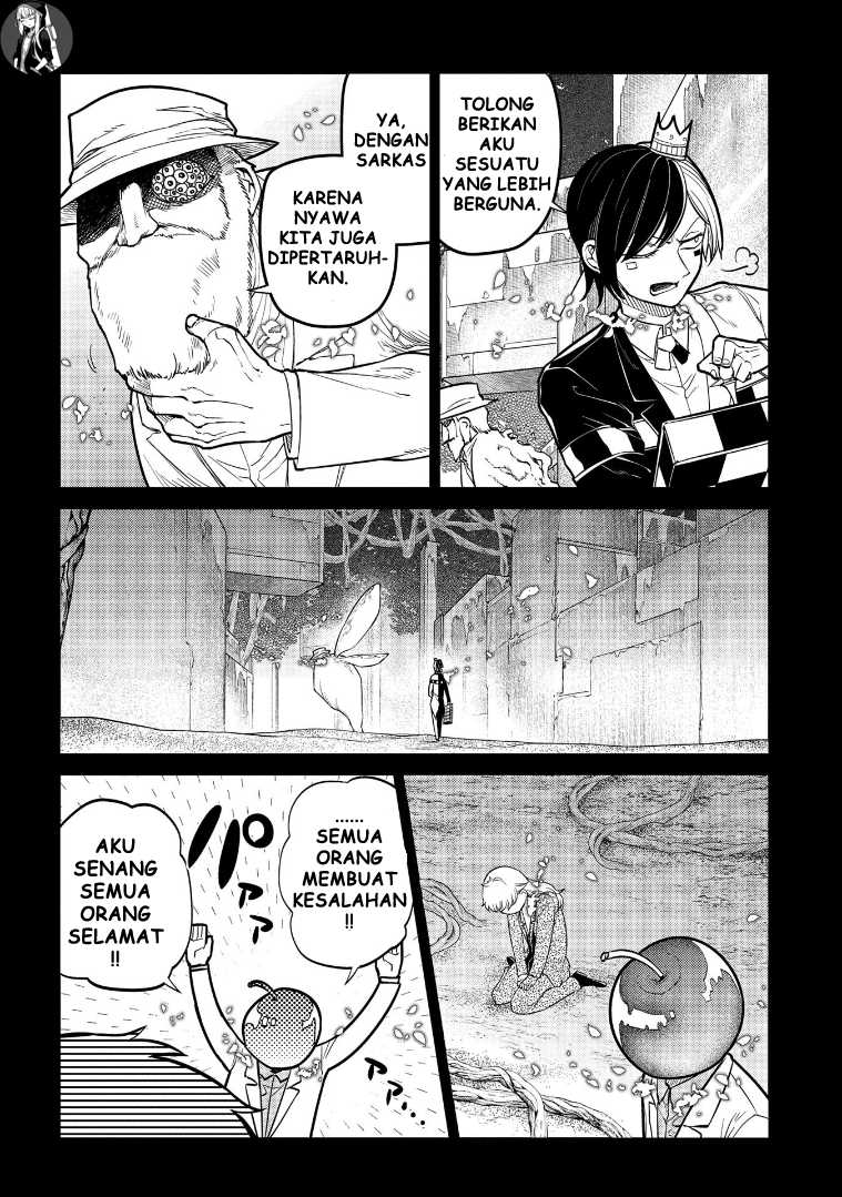 reincarnation-no-kaben - Chapter: 65
