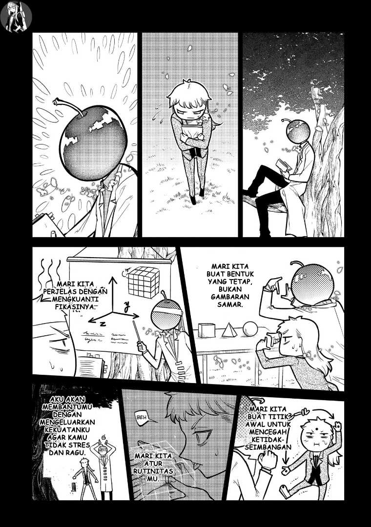reincarnation-no-kaben - Chapter: 65