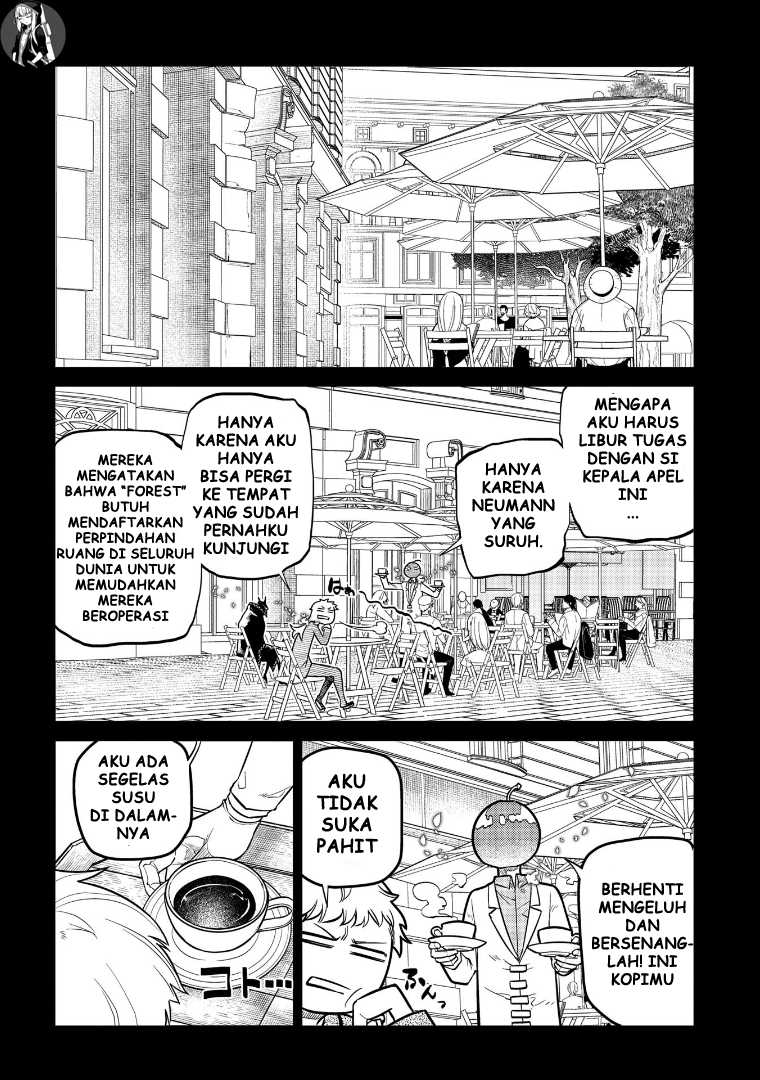 reincarnation-no-kaben - Chapter: 65