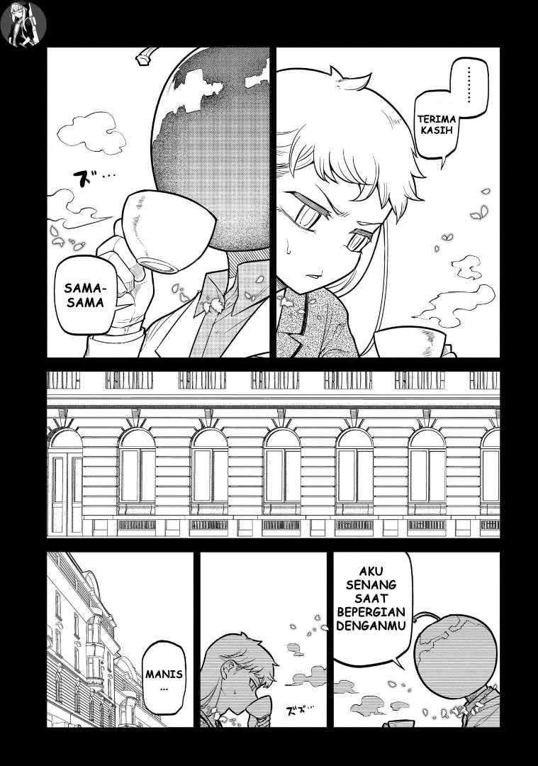 reincarnation-no-kaben - Chapter: 65