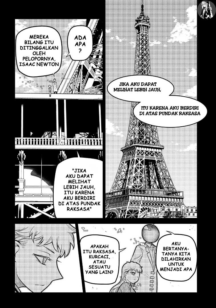 reincarnation-no-kaben - Chapter: 65