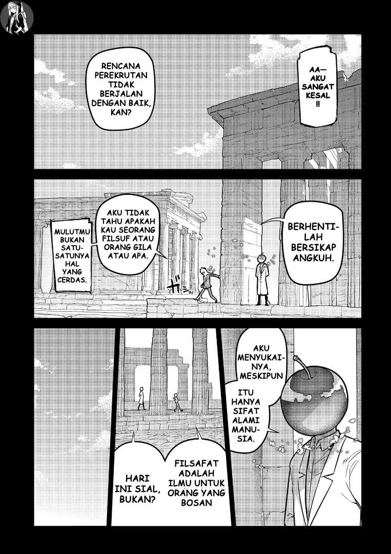 reincarnation-no-kaben - Chapter: 65