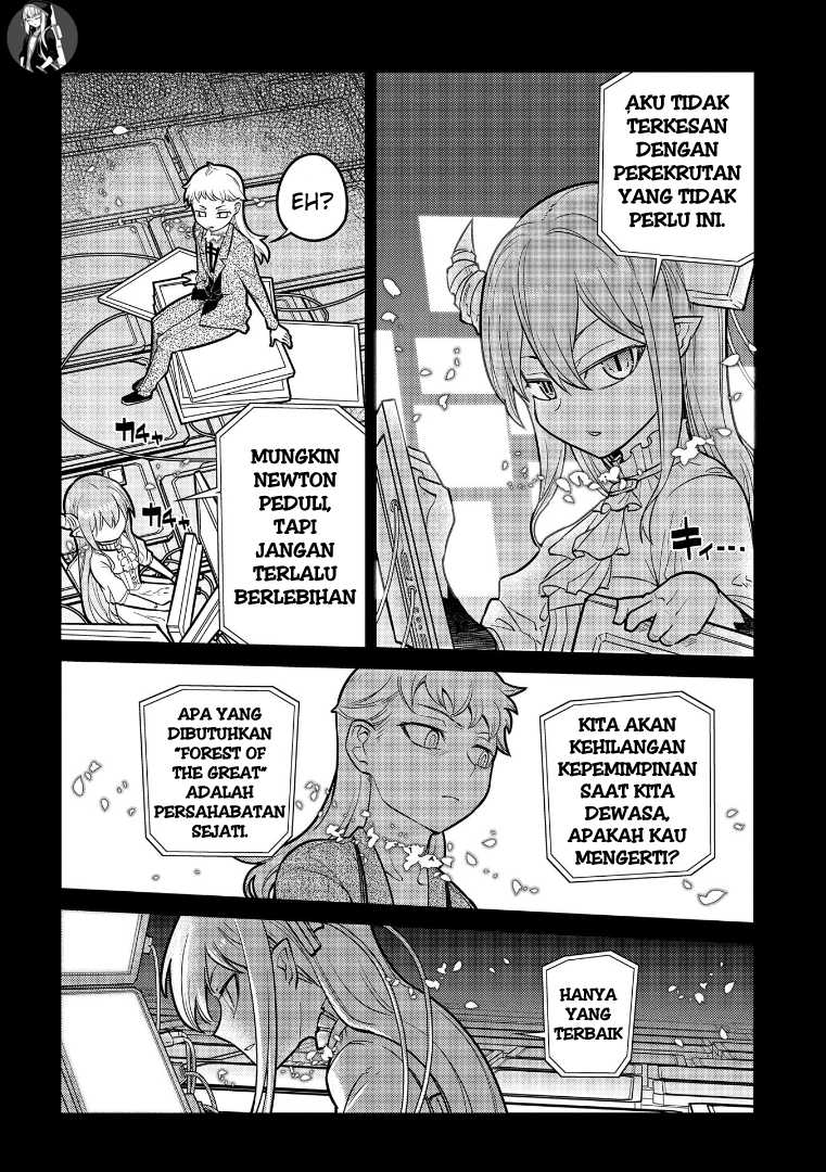 reincarnation-no-kaben - Chapter: 65