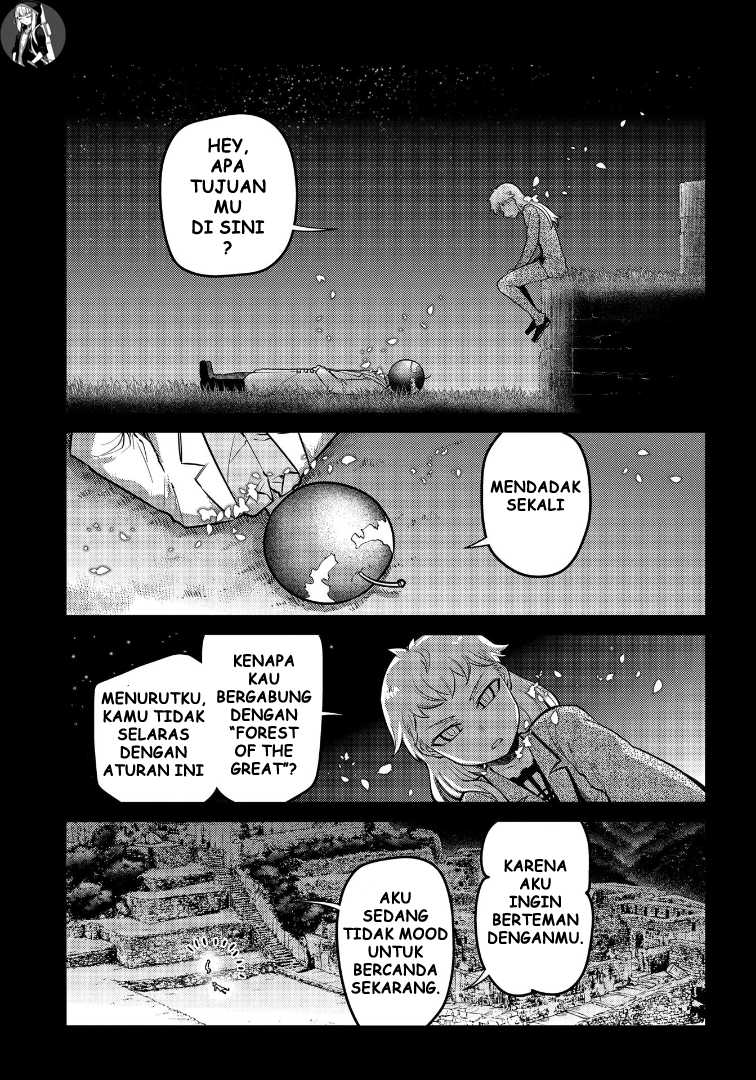 reincarnation-no-kaben - Chapter: 65