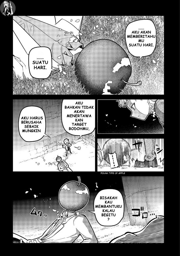 reincarnation-no-kaben - Chapter: 65