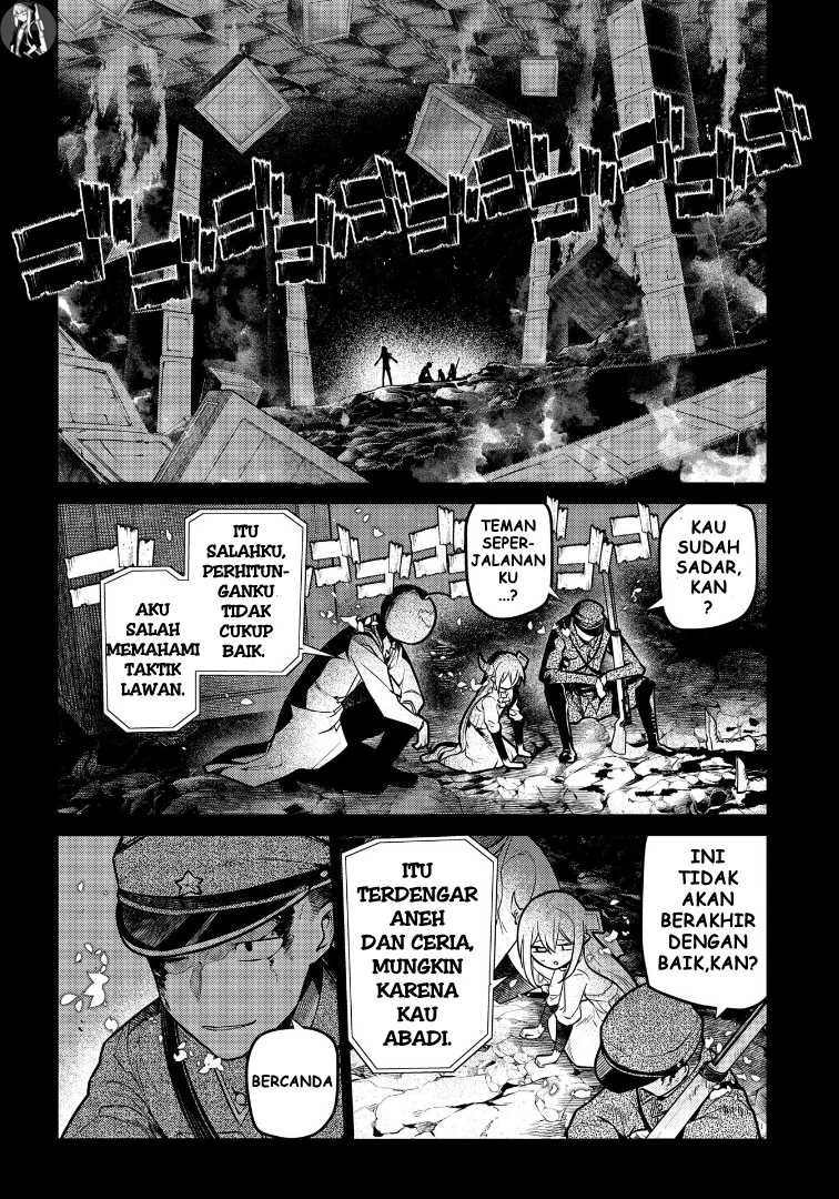 reincarnation-no-kaben - Chapter: 65