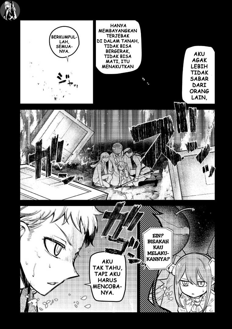 reincarnation-no-kaben - Chapter: 65