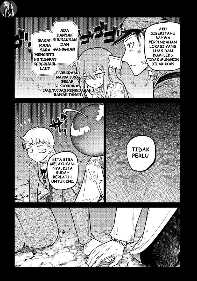 reincarnation-no-kaben - Chapter: 65