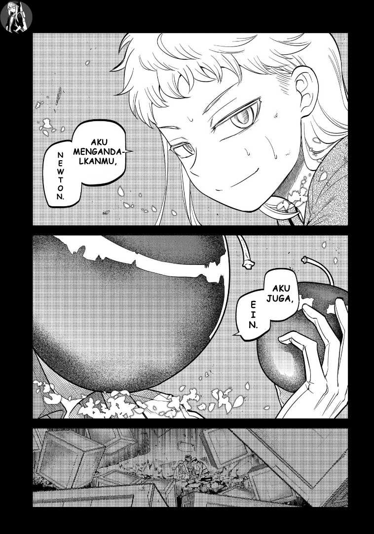 reincarnation-no-kaben - Chapter: 65