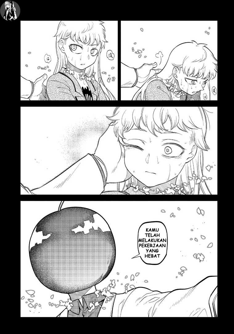 reincarnation-no-kaben - Chapter: 65