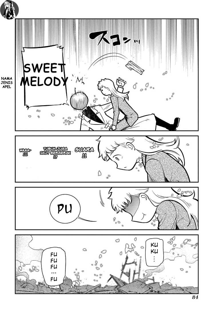 reincarnation-no-kaben - Chapter: 65