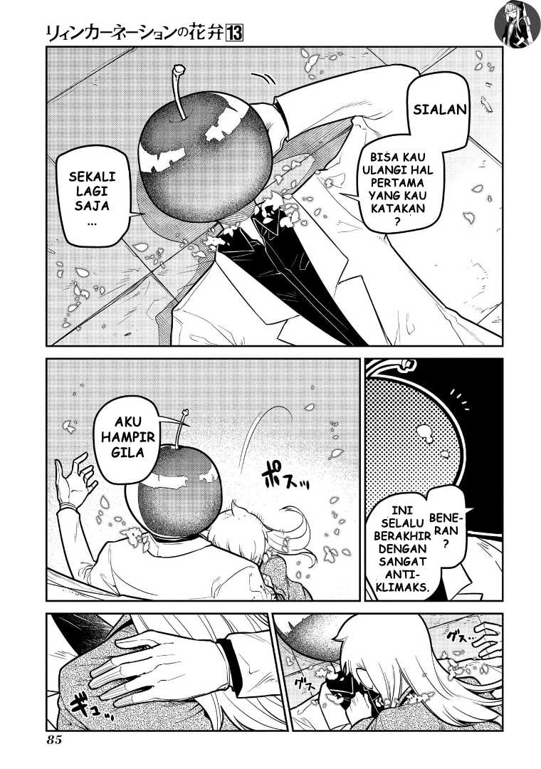 reincarnation-no-kaben - Chapter: 65