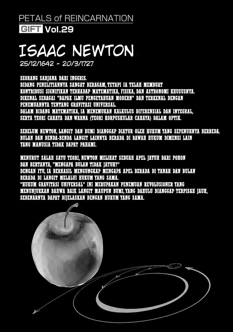 reincarnation-no-kaben - Chapter: 65