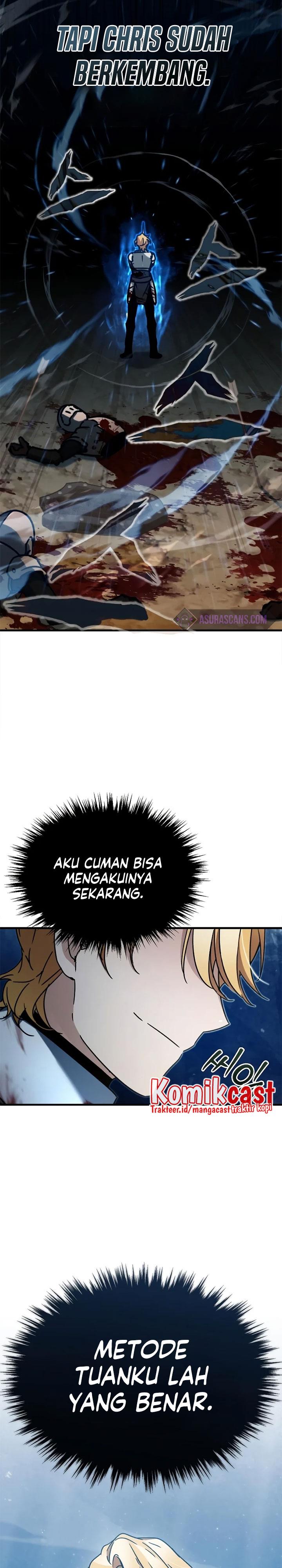 the-heavenly-demon-cant-live-a-normal-life - Chapter: 35