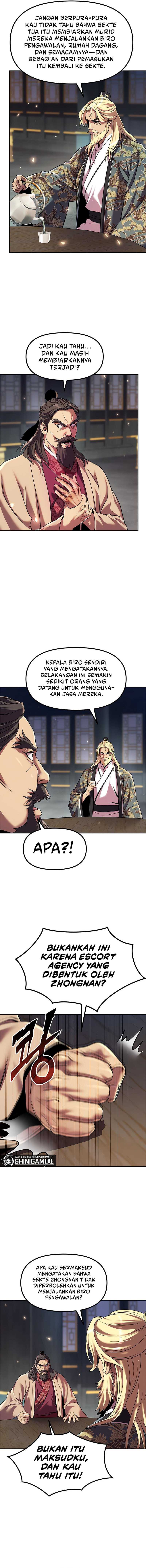 chronicles-of-the-demon-faction - Chapter: 112