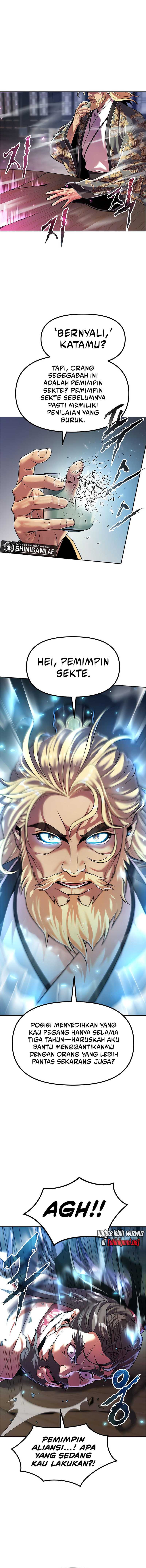 chronicles-of-the-demon-faction - Chapter: 112