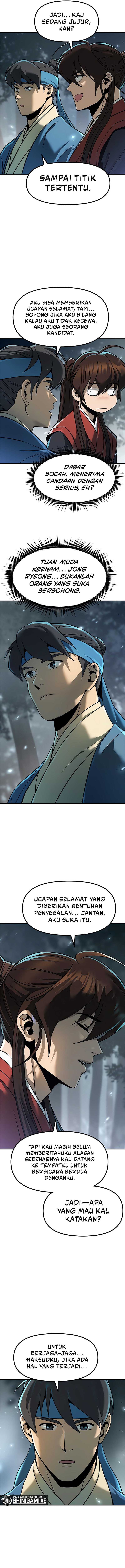 chronicles-of-the-demon-faction - Chapter: 112