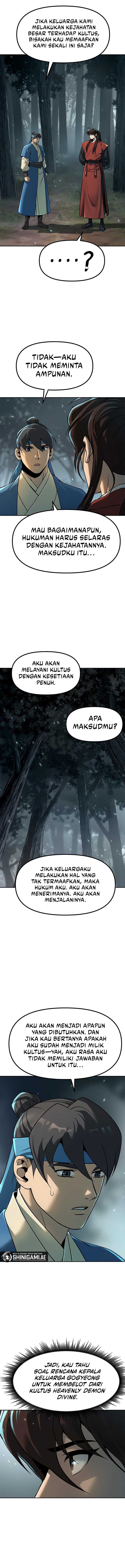 chronicles-of-the-demon-faction - Chapter: 112