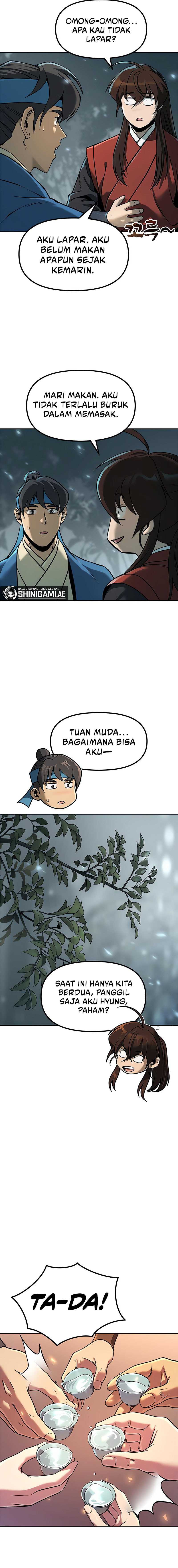 chronicles-of-the-demon-faction - Chapter: 112