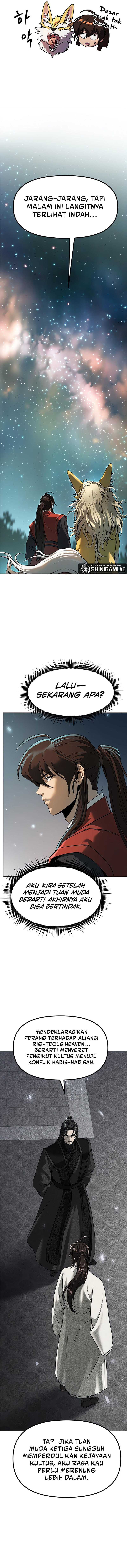 chronicles-of-the-demon-faction - Chapter: 112