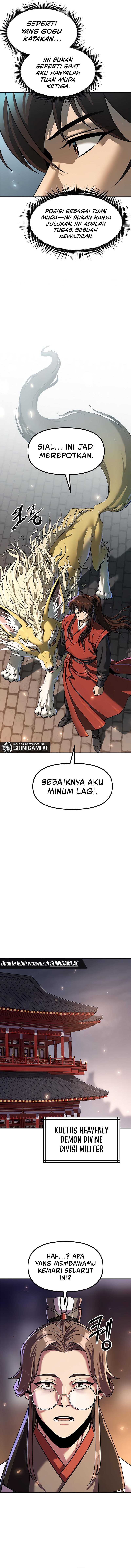 chronicles-of-the-demon-faction - Chapter: 112