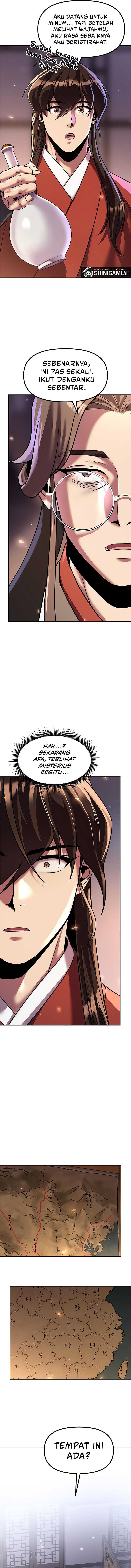 chronicles-of-the-demon-faction - Chapter: 112