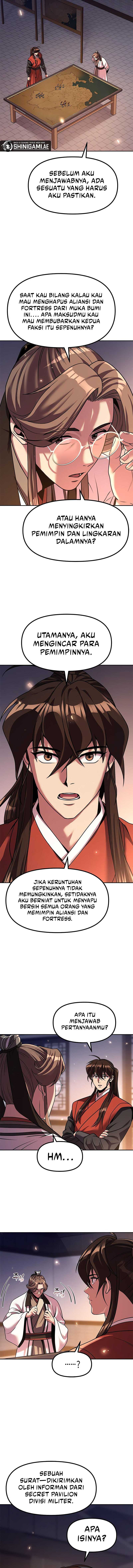 chronicles-of-the-demon-faction - Chapter: 112