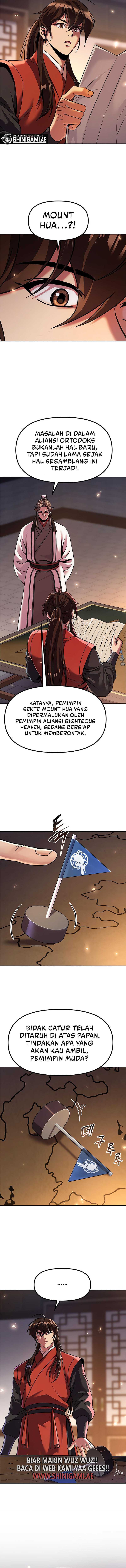 chronicles-of-the-demon-faction - Chapter: 112