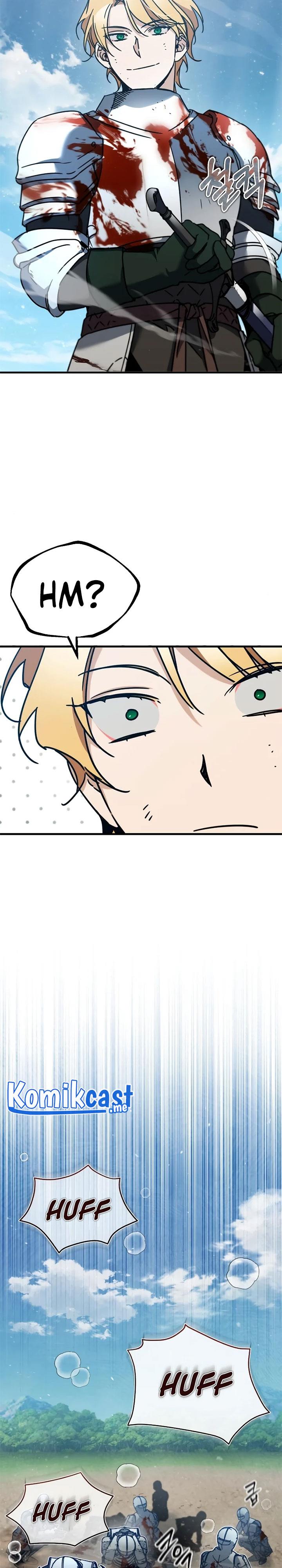 the-heavenly-demon-cant-live-a-normal-life - Chapter: 35
