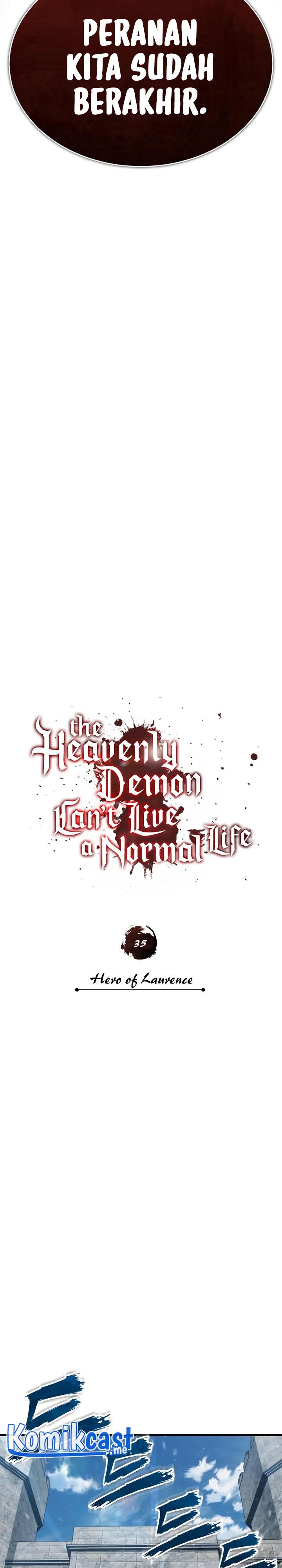 the-heavenly-demon-cant-live-a-normal-life - Chapter: 35