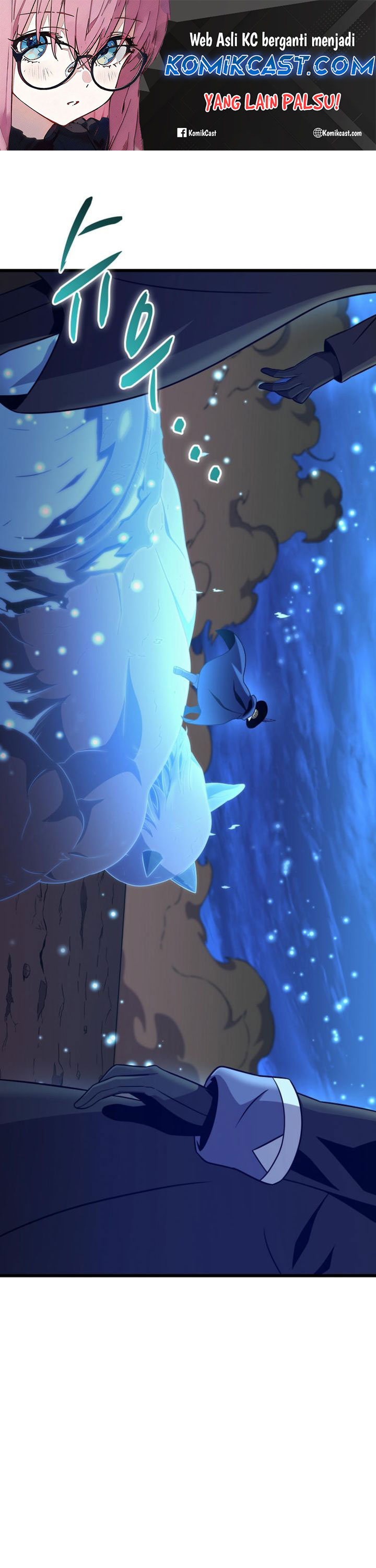 arcane-sniper - Chapter: 180