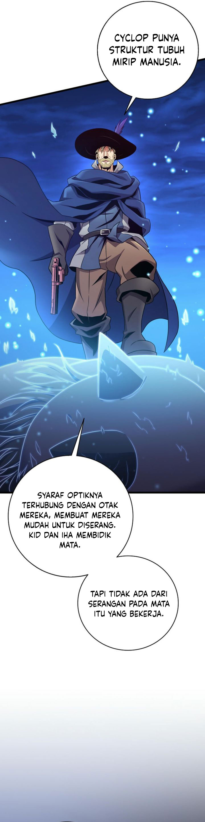 arcane-sniper - Chapter: 180