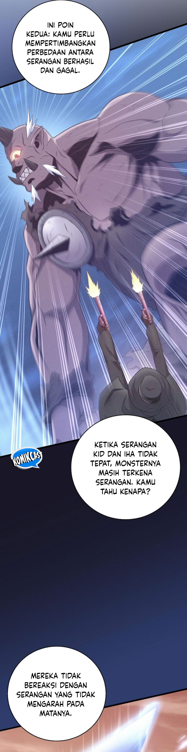 arcane-sniper - Chapter: 180
