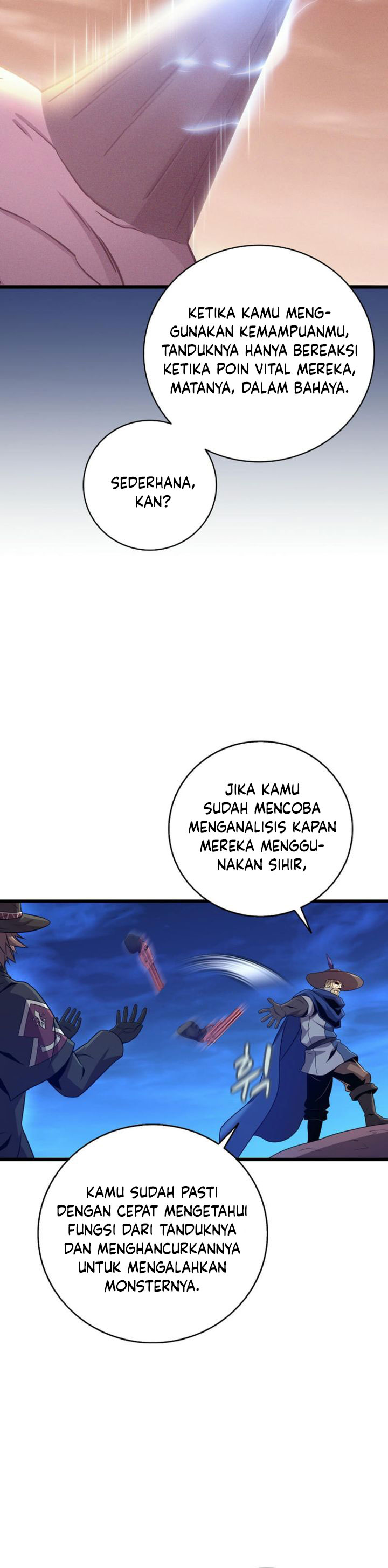 arcane-sniper - Chapter: 180